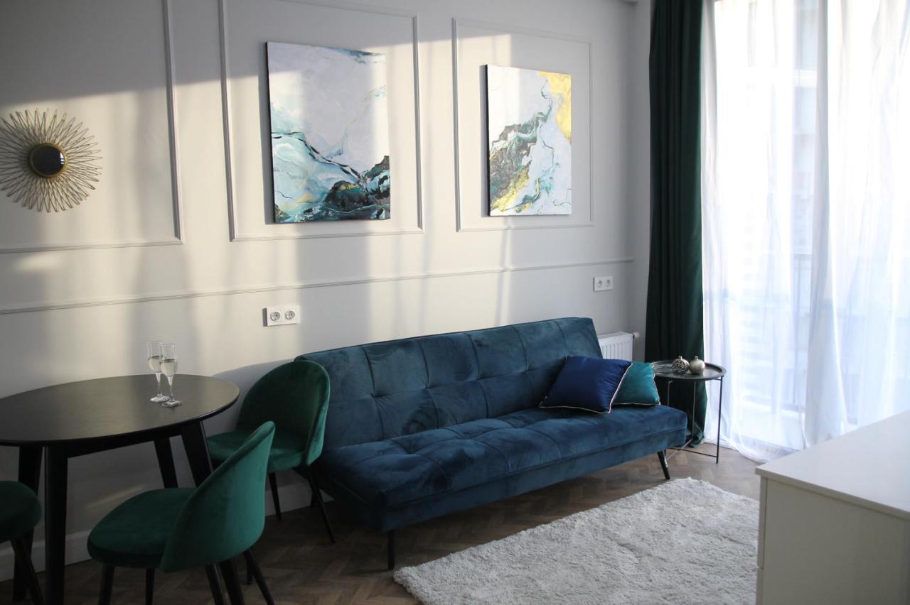 Krtsanisi Apartment With Pool Tiflis Exterior foto